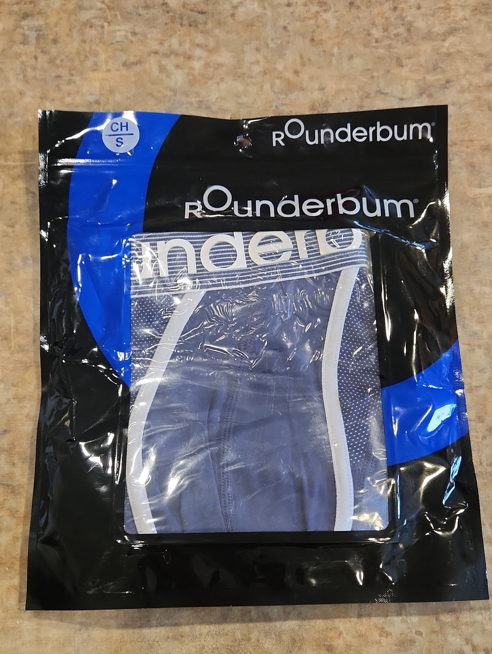 Form Defining Trunk Boxer Brief - Picture 4 of 13